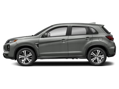 2024 Mitsubishi Outlander Sport SE 2.0 AWC