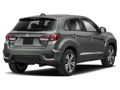 2024 Mitsubishi Outlander Sport SE 2.0 AWC