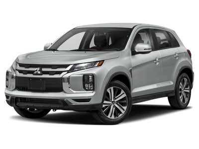 2024 Mitsubishi Outlander Sport SE 2.0 AWC