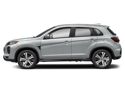 2024 Mitsubishi Outlander Sport SE 2.0 AWC