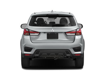 2024 Mitsubishi Outlander Sport SE 2.0 AWC