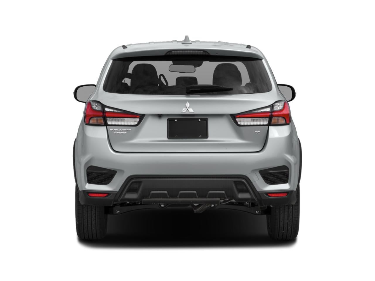 2024 Mitsubishi Outlander Sport SE 2.0 AWC