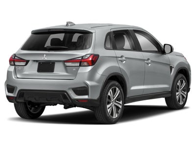 2024 Mitsubishi Outlander Sport SE 2.0 AWC