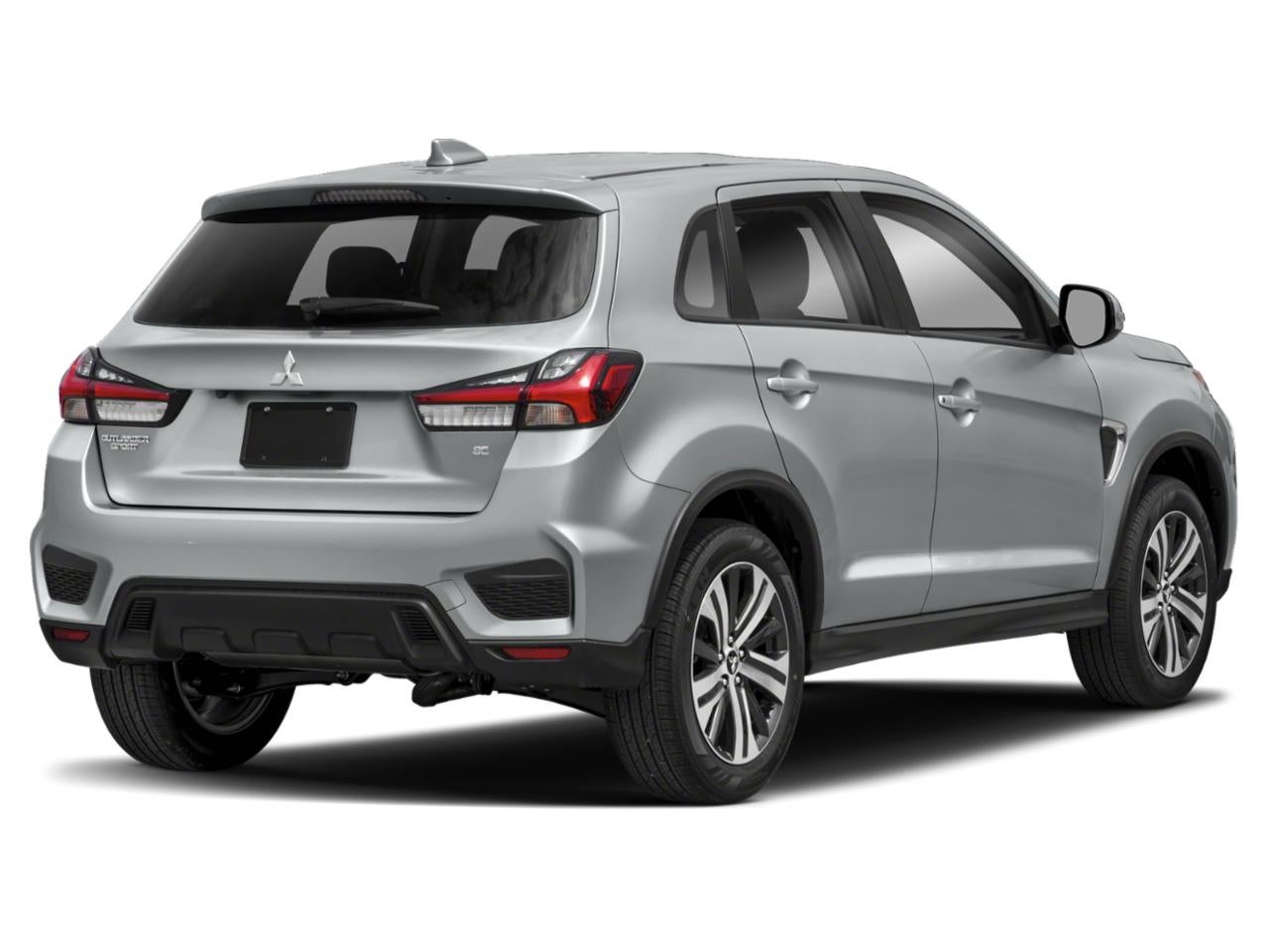 2024 Mitsubishi Outlander Sport SE 2.0 AWC