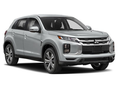 2024 Mitsubishi Outlander Sport SE 2.0 AWC