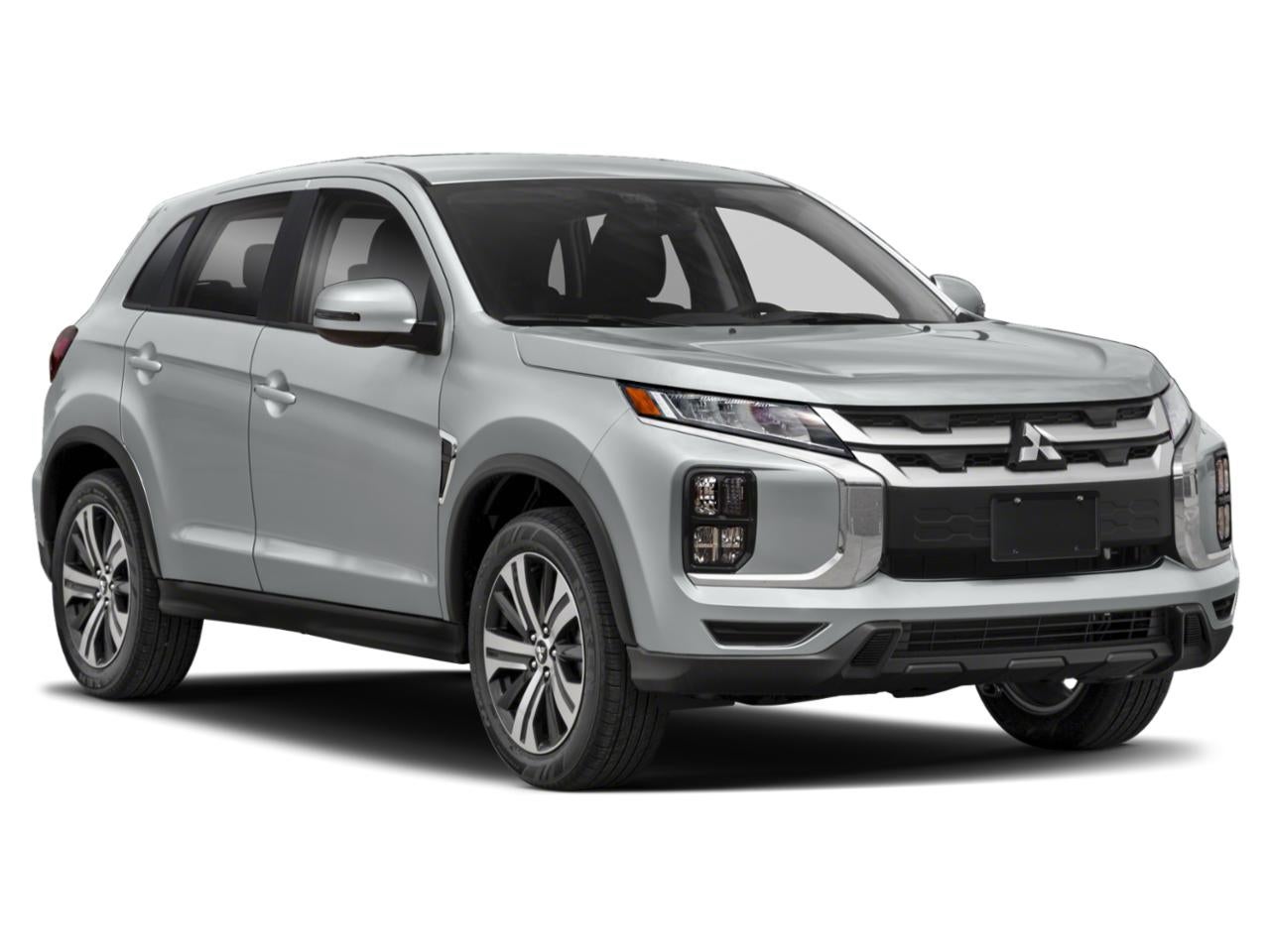 2024 Mitsubishi Outlander Sport SE 2.0 AWC