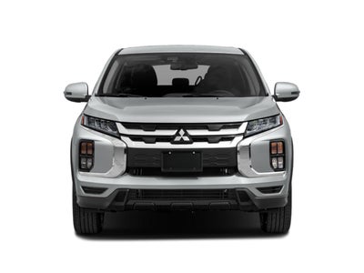 2024 Mitsubishi Outlander Sport SE 2.0 AWC