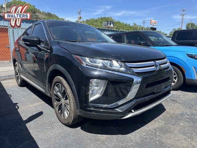 2019 Mitsubishi Eclipse Cross SE S-AWC *Ltd Avail*