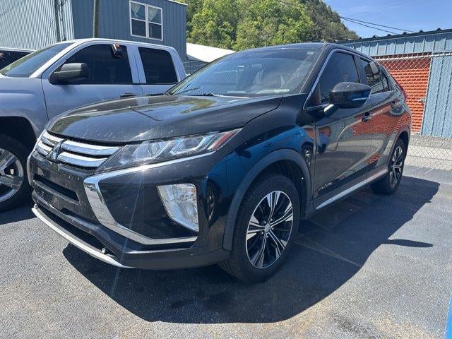 2019 Mitsubishi Eclipse Cross SE S-AWC *Ltd Avail*