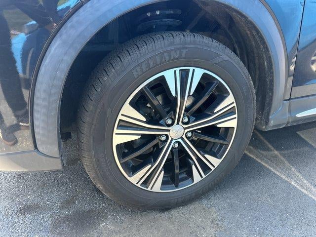 2019 Mitsubishi Eclipse Cross SE S-AWC *Ltd Avail*