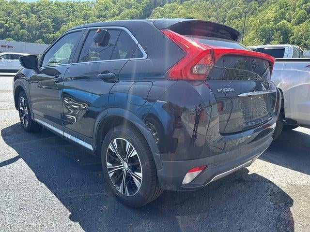 2019 Mitsubishi Eclipse Cross SE S-AWC *Ltd Avail*