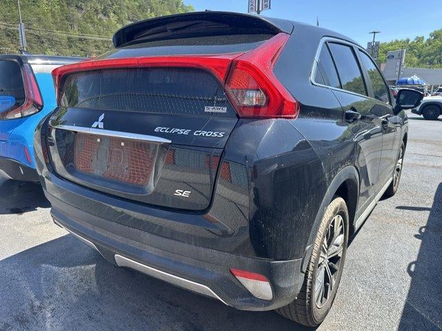 2019 Mitsubishi Eclipse Cross SE S-AWC *Ltd Avail*