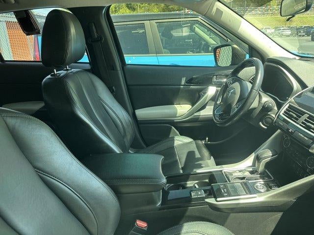 2019 Mitsubishi Eclipse Cross SE S-AWC *Ltd Avail*