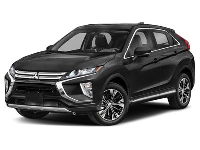 2019 Mitsubishi Eclipse Cross SE S-AWC *Ltd Avail*