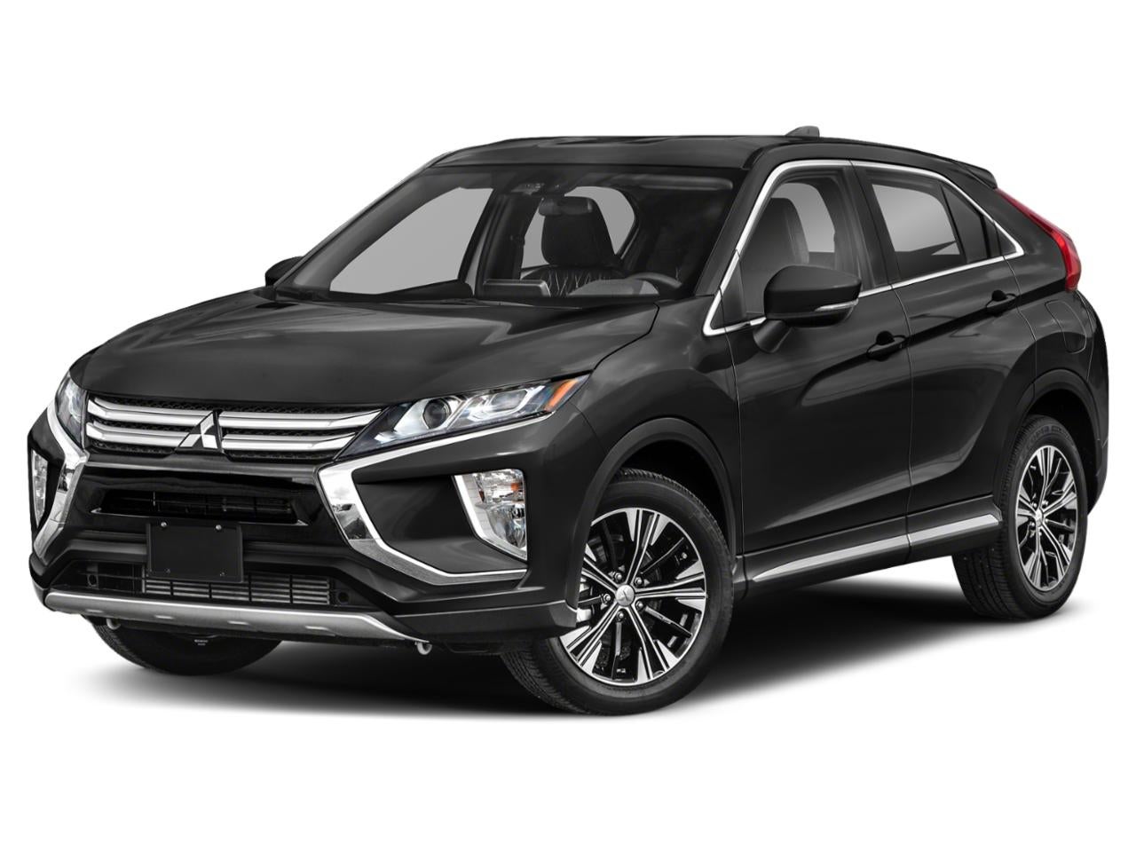 2019 Mitsubishi Eclipse Cross SE S-AWC *Ltd Avail*