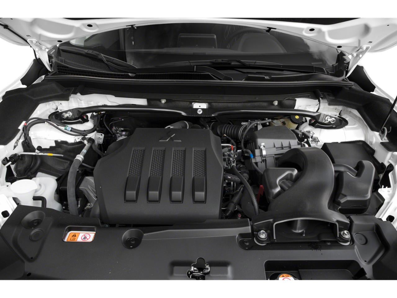 2019 Mitsubishi Eclipse Cross SE S-AWC *Ltd Avail*