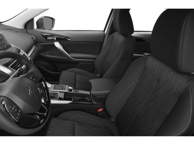 2019 Mitsubishi Eclipse Cross SE S-AWC *Ltd Avail*