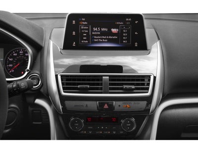 2019 Mitsubishi Eclipse Cross SE S-AWC *Ltd Avail*