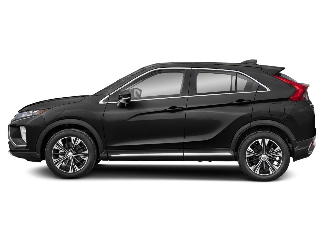 2019 Mitsubishi Eclipse Cross SE S-AWC *Ltd Avail*