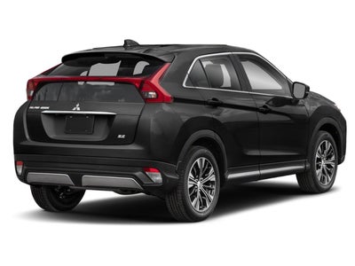 2019 Mitsubishi Eclipse Cross SE S-AWC *Ltd Avail*