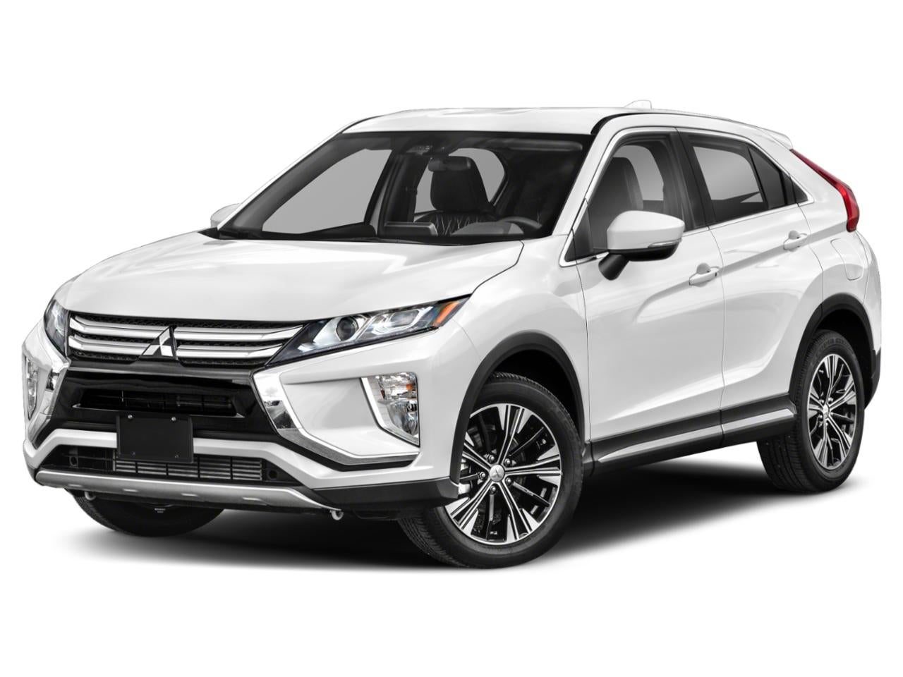 2019 Mitsubishi Eclipse Cross SE S-AWC *Ltd Avail*