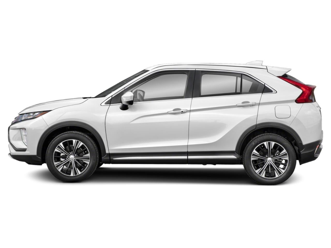 2019 Mitsubishi Eclipse Cross SE S-AWC *Ltd Avail*