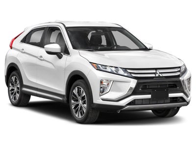 2019 Mitsubishi Eclipse Cross SE S-AWC *Ltd Avail*