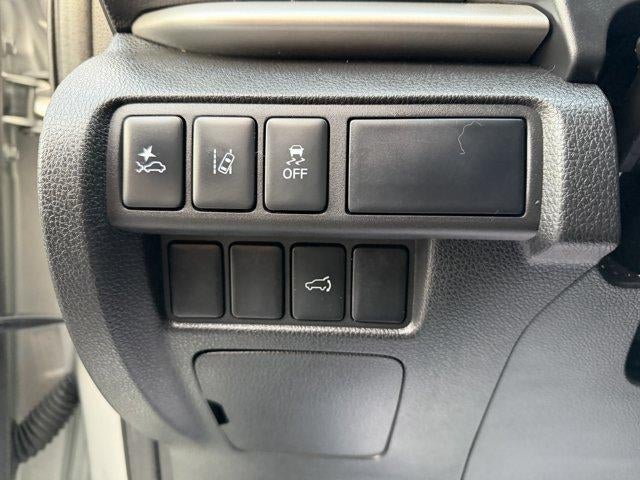 2025 Mitsubishi Eclipse Cross SE S-AWC