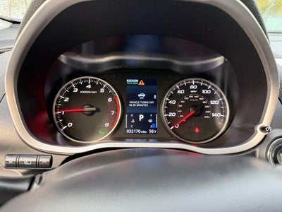 2025 Mitsubishi Eclipse Cross SE S-AWC