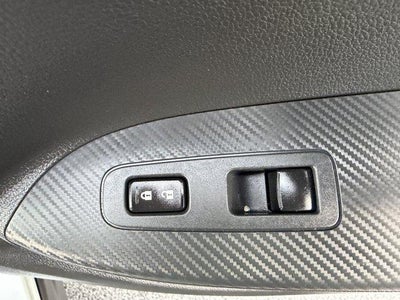 2025 Mitsubishi Eclipse Cross SE S-AWC