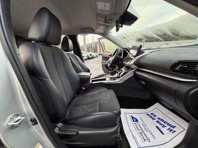 2025 Mitsubishi Eclipse Cross SE S-AWC
