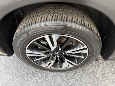 2025 Mitsubishi Eclipse Cross SE S-AWC