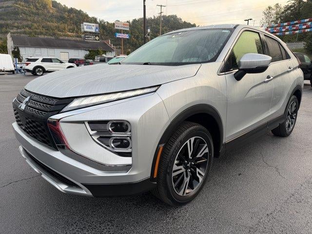 2025 Mitsubishi Eclipse Cross SE S-AWC