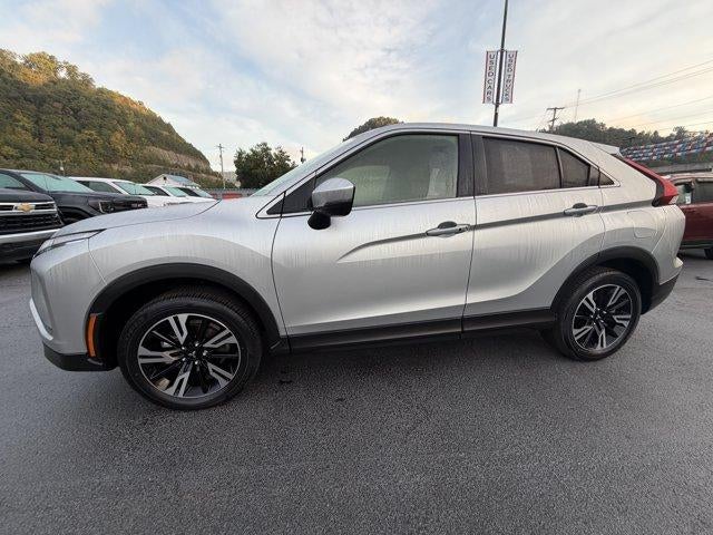 2025 Mitsubishi Eclipse Cross SE S-AWC