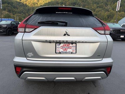2025 Mitsubishi Eclipse Cross SE S-AWC