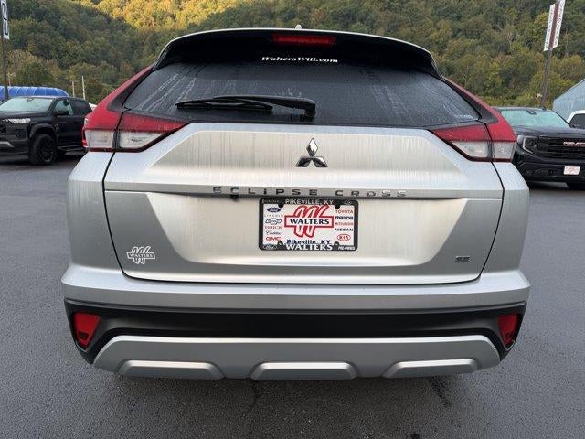 2025 Mitsubishi Eclipse Cross SE S-AWC