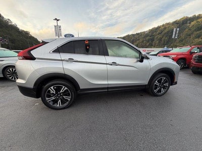 2025 Mitsubishi Eclipse Cross SE S-AWC