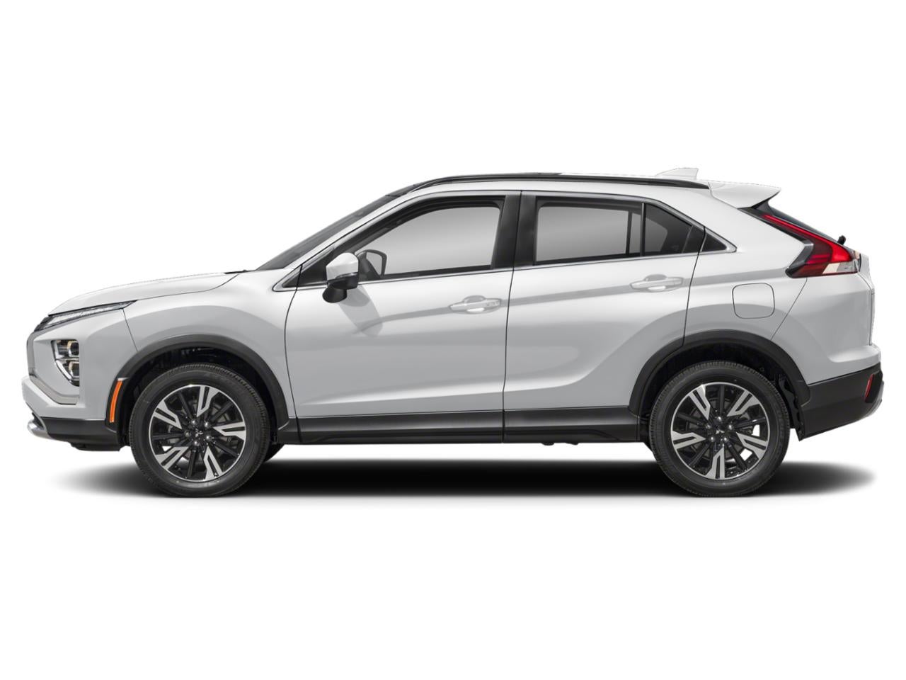 2025 Mitsubishi Eclipse Cross SE S-AWC