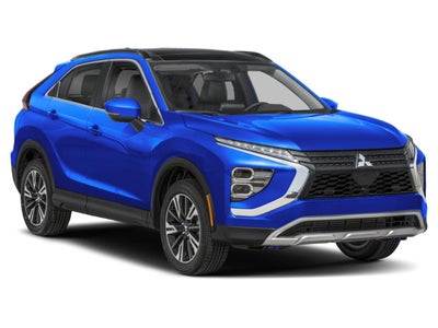 2025 Mitsubishi Eclipse Cross SE S-AWC