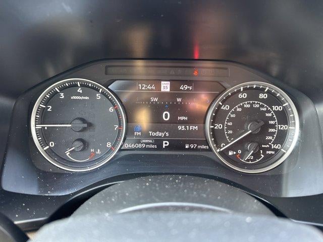 2024 Mitsubishi Outlander SE FWD