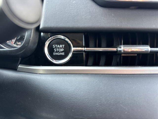 2024 Mitsubishi Outlander SE FWD