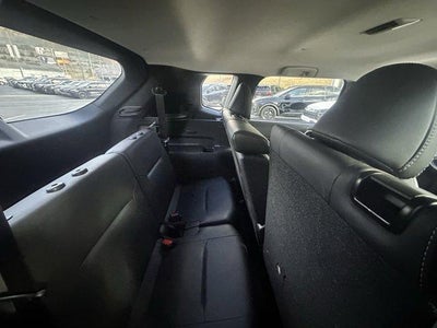 2024 Mitsubishi Outlander SE FWD