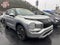 2022 Mitsubishi Outlander SE S-AWC
