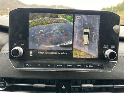 2022 Mitsubishi Outlander SE S-AWC
