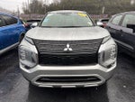 2022 Mitsubishi Outlander SE S-AWC