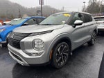 2022 Mitsubishi Outlander SE S-AWC