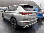 2022 Mitsubishi Outlander SE S-AWC