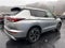 2022 Mitsubishi Outlander SE S-AWC