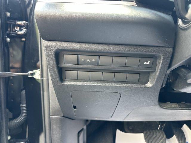 2025 Mitsubishi Outlander SE S-AWC