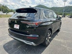 2025 Mitsubishi Outlander SE S-AWC